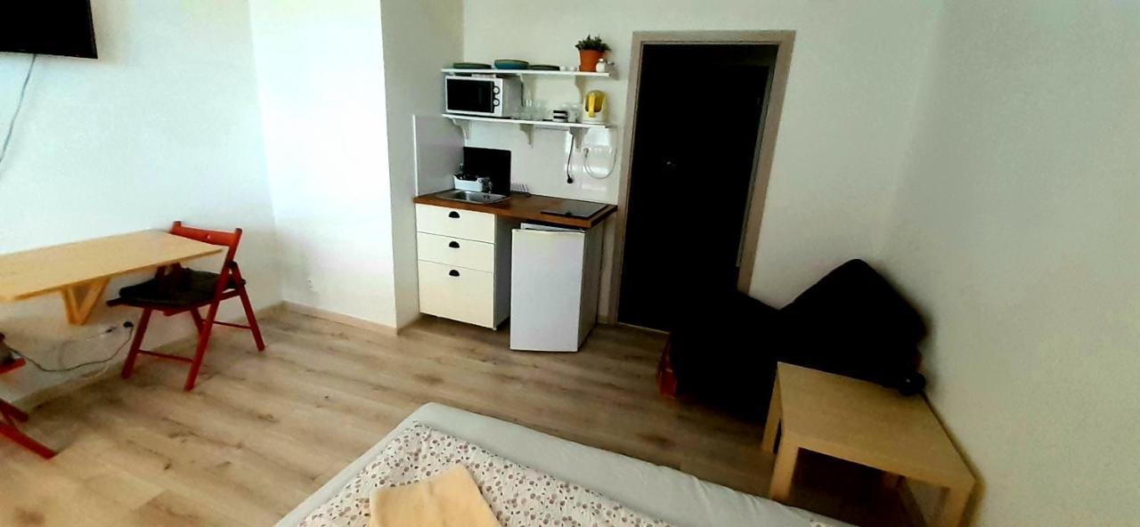 Apartments Pod Kotlom Високе-Татри Экстерьер фото