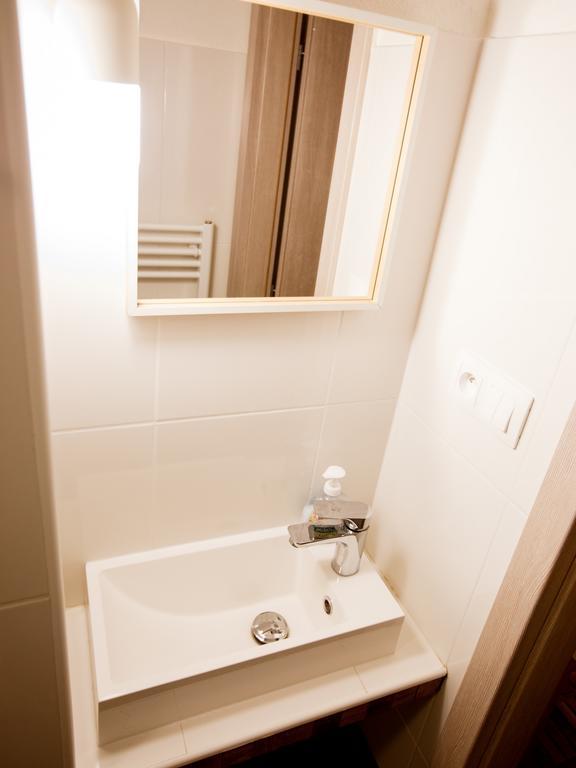 Apartments Pod Kotlom Високе-Татри Экстерьер фото