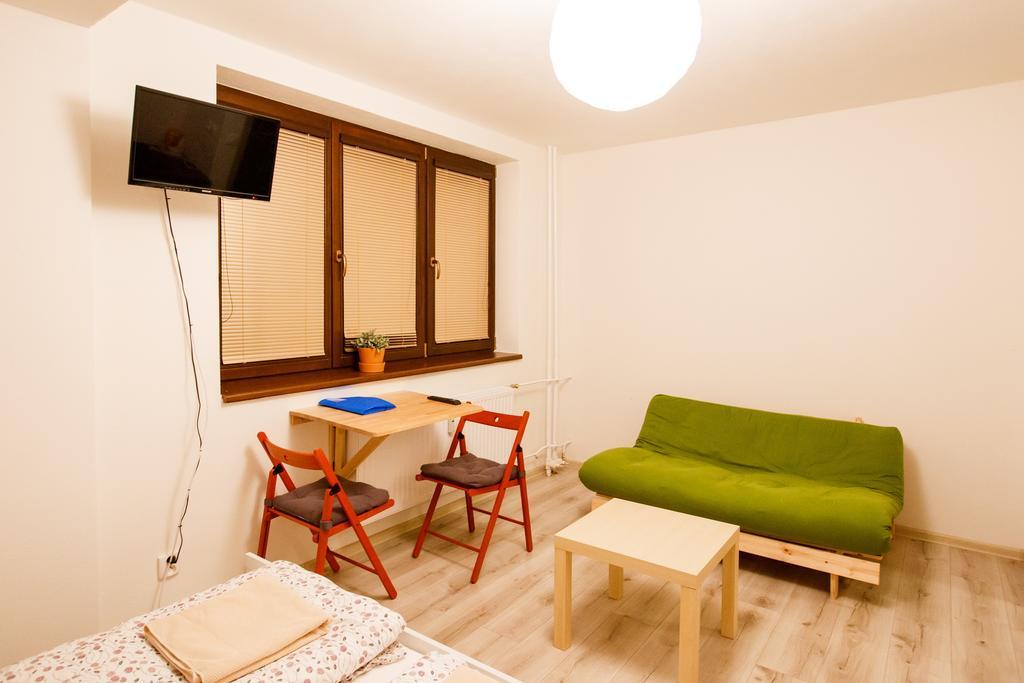 Apartments Pod Kotlom Високе-Татри Экстерьер фото